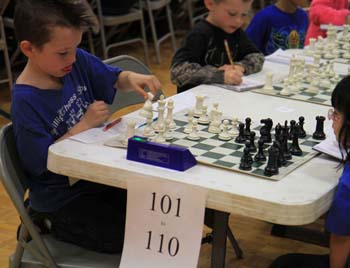 killip chess club players